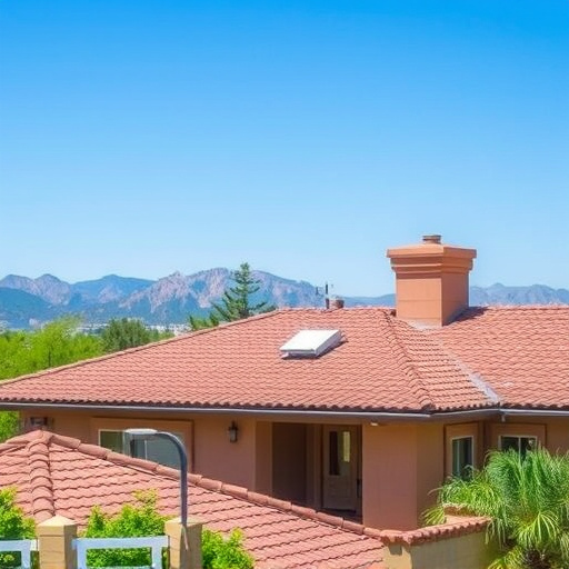 Roof Ventilation Solutions Oro Valley