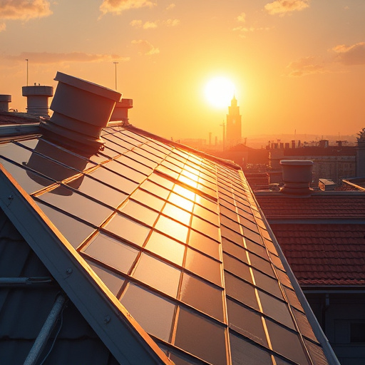 Roof Ventilation Solutions Oro Valley