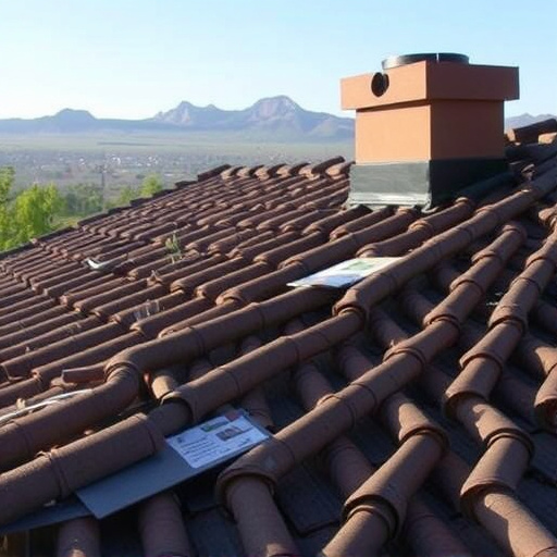 Roof Ventilation Solutions Oro Valley