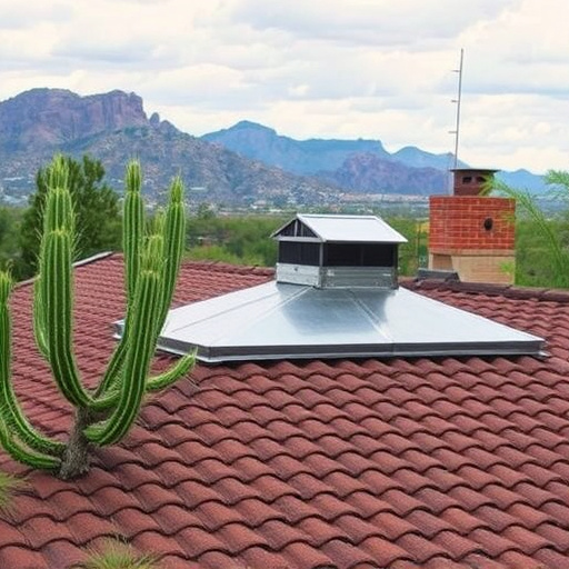 Roof Ventilation Solutions Oro Valley