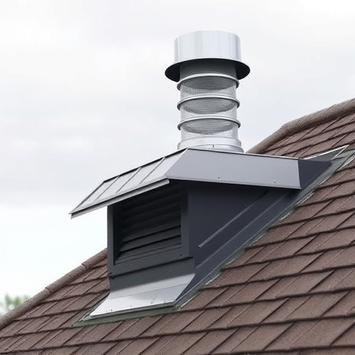 Roof Ventilation Solutions Oro Valley