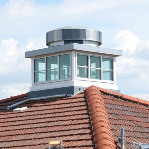 Roof Ventilation Solutions Oro Valley