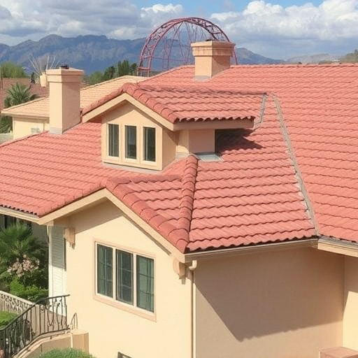 Roof Ventilation Solutions Oro Valley