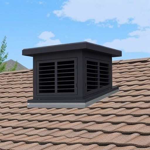 Roof Ventilation Solutions Oro Valley