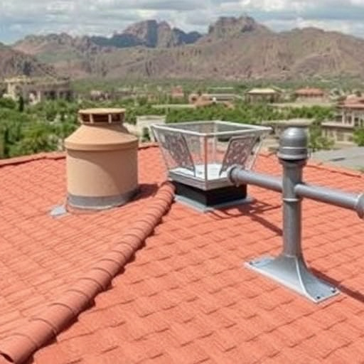 Roof Ventilation Solutions Oro Valley