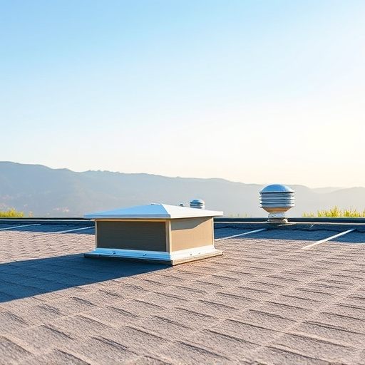 Unleash Fresh Air: Oro Valley's Roof Ventilation Solutions