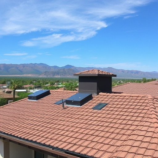 Roof Ventilation Solutions Oro Valley