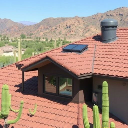 Roof Ventilation Solutions Oro Valley