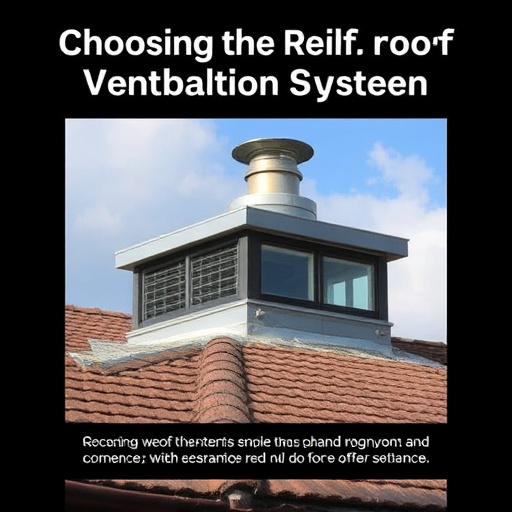 Roof Ventilation Solutions Oro Valley