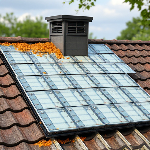 Roofing