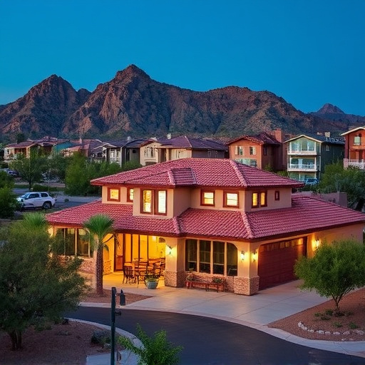 Roofing Estimates and Quotes Oro Valley
