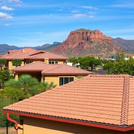 Roofing Estimates and Quotes Oro Valley