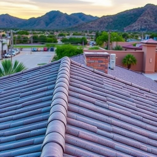 Roofing Estimates and Quotes Oro Valley