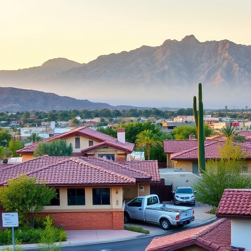 Roofing Estimates and Quotes Oro Valley