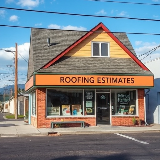 Roofing Estimates and Quotes Oro Valley