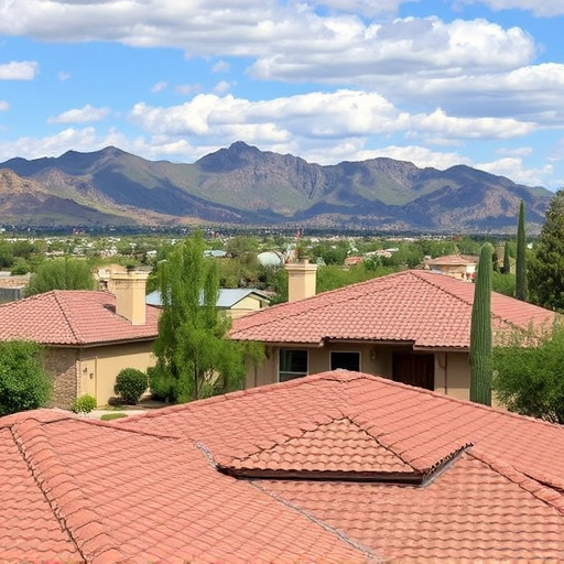 Roofing Estimates and Quotes Oro Valley