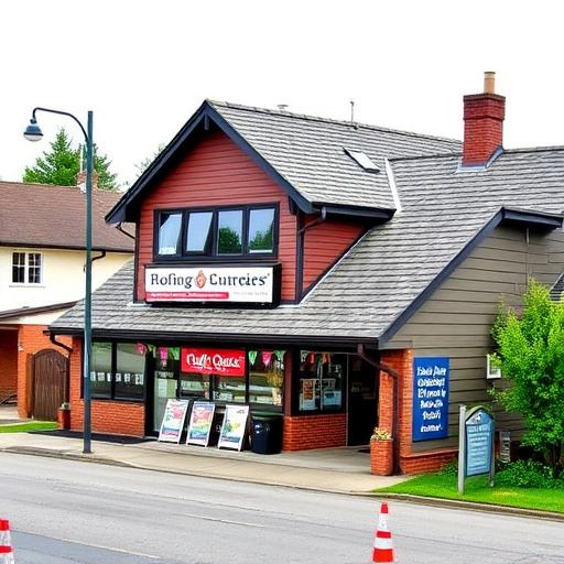 Roofing Estimates and Quotes Oro Valley