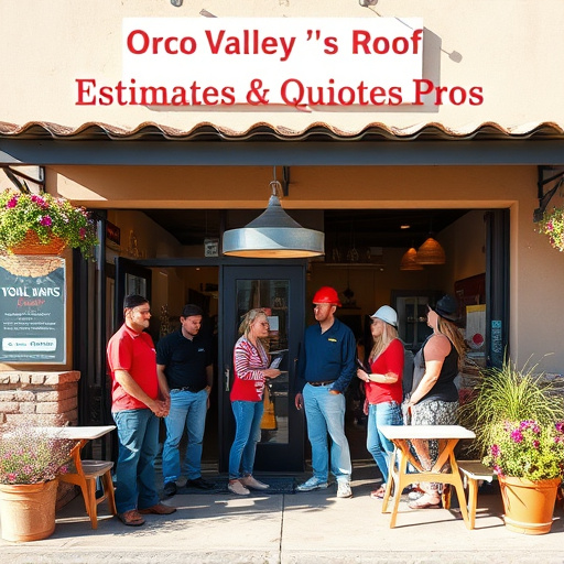 Oro Valley's Top Roofing Estimates &amp; Quotes Pros