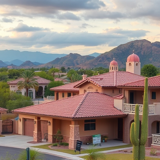Roofing Estimates and Quotes Oro Valley