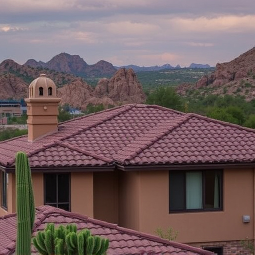 Roofing Estimates and Quotes Oro Valley