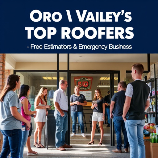Oro Valley's Top Roofers: Free Estimates &amp; Emergency Repairs