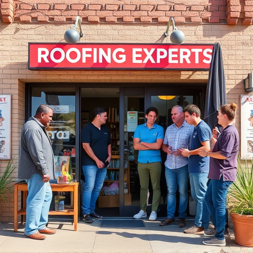Oro Valley Roofing Experts: Free Estimates &amp; Transparent Quotes