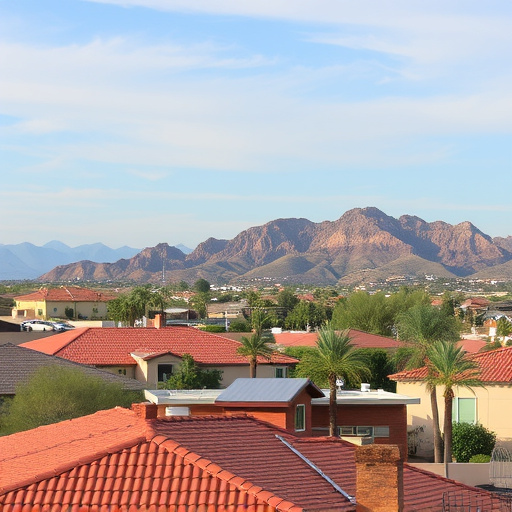 Roofing Estimates and Quotes Oro Valley