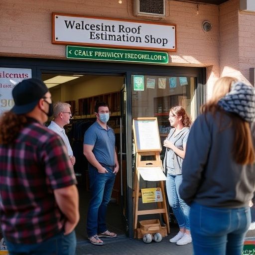 Your One-Stop Roof Estimation Shop: Oro Valley Experts Provide Transparent Quotes
