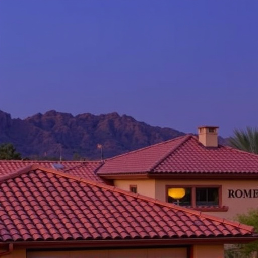 Roofing Estimates and Quotes Oro Valley