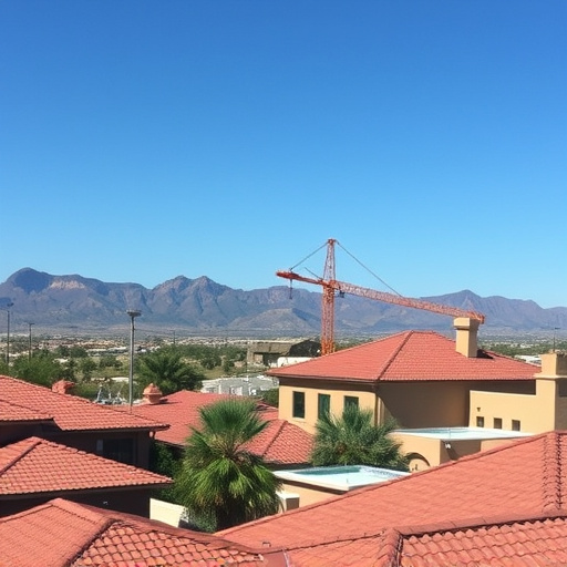 Roofing Estimates and Quotes Oro Valley