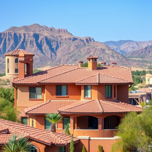 Roofing Estimates and Quotes Oro Valley