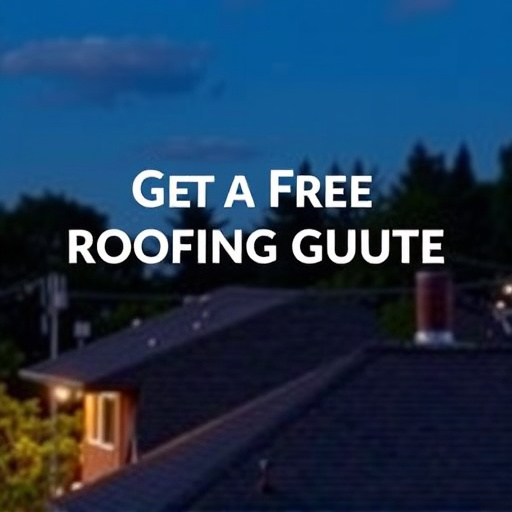 Roofing Estimates and Quotes Oro Valley