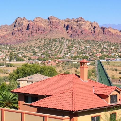 Roofing Estimates and Quotes Oro Valley