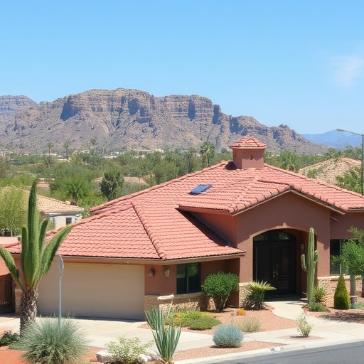 Roofing Estimates and Quotes Oro Valley