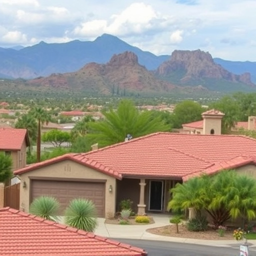 Roofing Estimates and Quotes Oro Valley