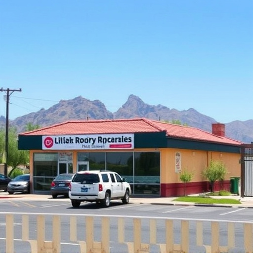 Roofing Estimates and Quotes Oro Valley