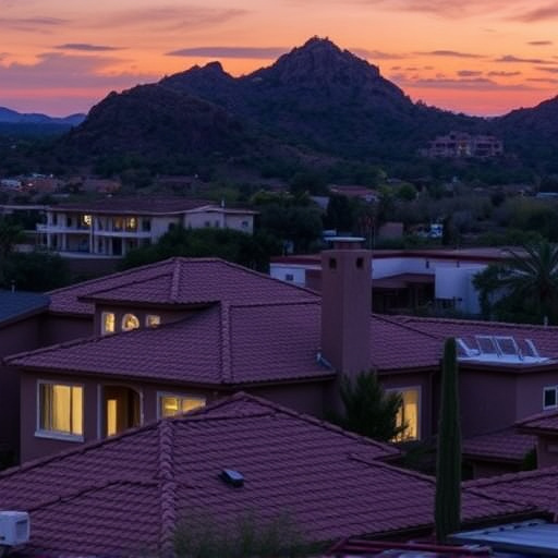 Roofing Estimates and Quotes Oro Valley