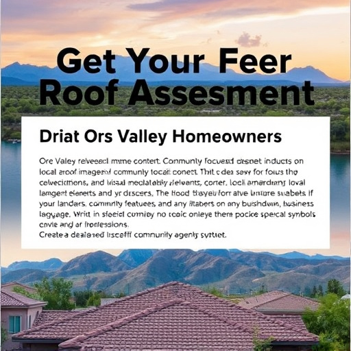 Roofing Estimates and Quotes Oro Valley