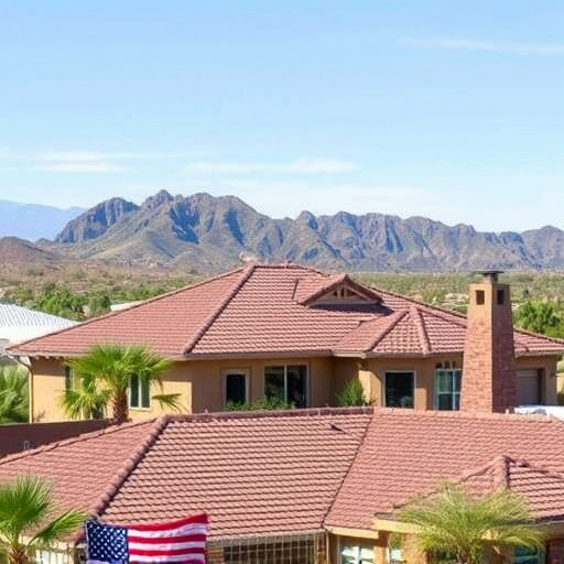 Roofing Estimates and Quotes Oro Valley