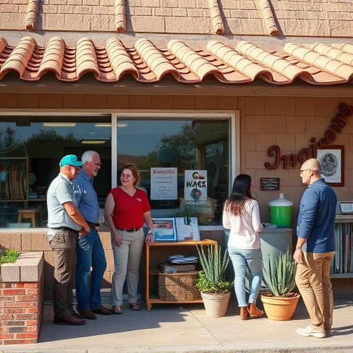 Experienced Roofers: Oro Valley's Top Choice for Estimates &amp; More