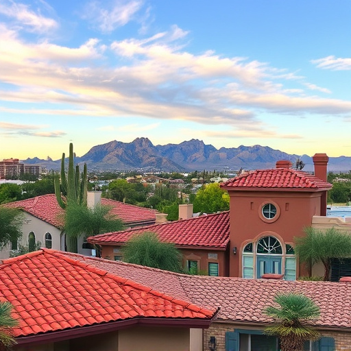 Roofing Estimates and Quotes Oro Valley