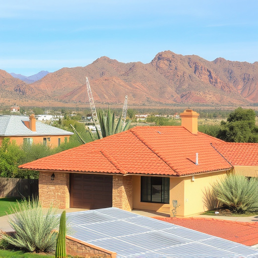 Roofing Estimates and Quotes Oro Valley