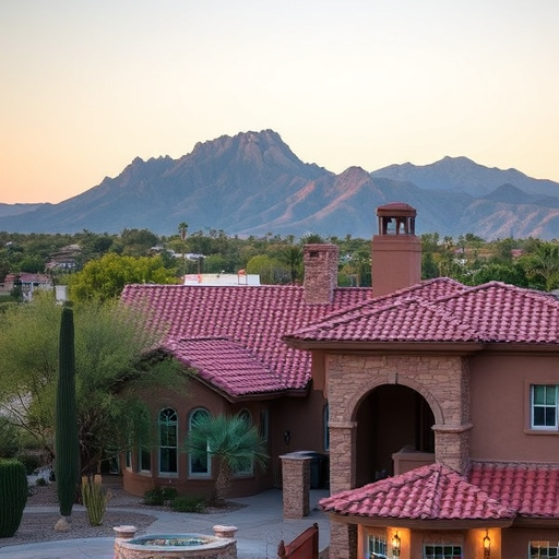 Roofing Estimates and Quotes Oro Valley