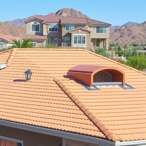 Roofing Estimates and Quotes Oro Valley