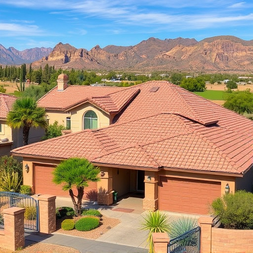 Roofing Estimates and Quotes Oro Valley