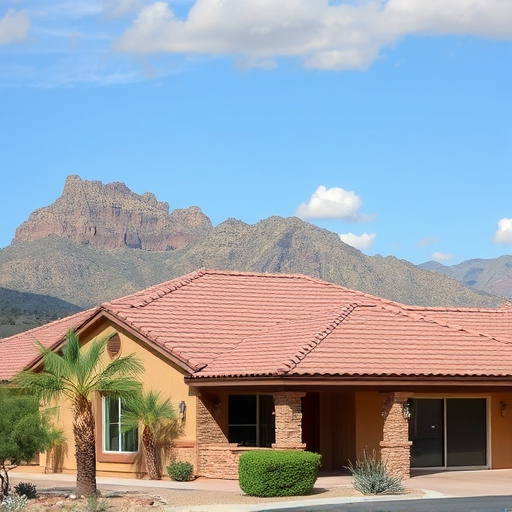 Roofing Estimates and Quotes Oro Valley