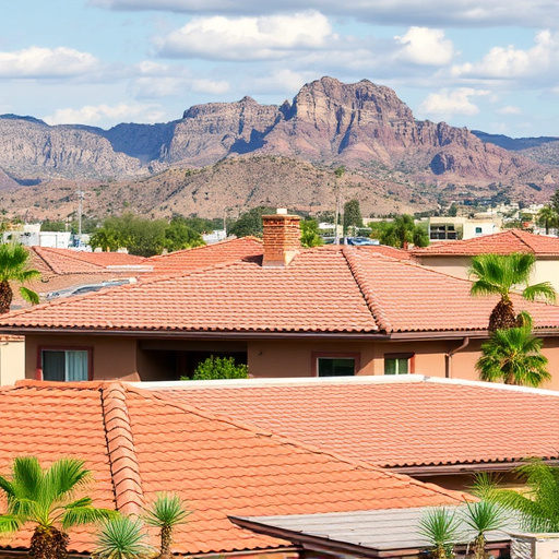 Roofing Estimates and Quotes Oro Valley
