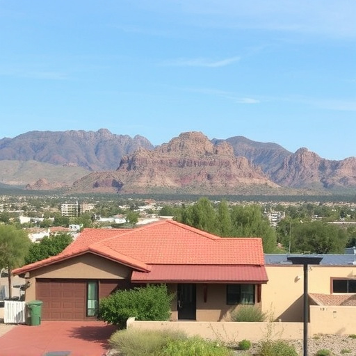 Roofing Estimates and Quotes Oro Valley