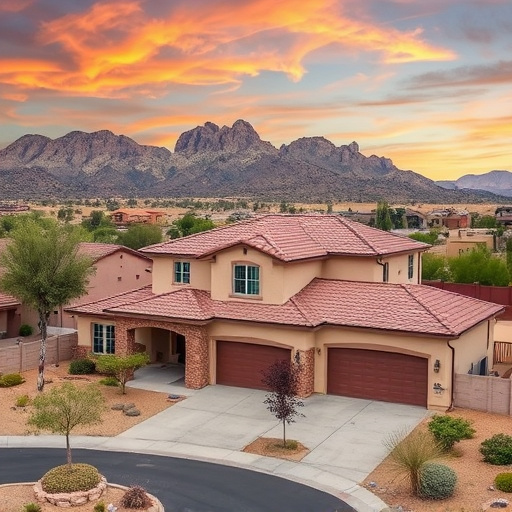 Roofing Estimates and Quotes Oro Valley