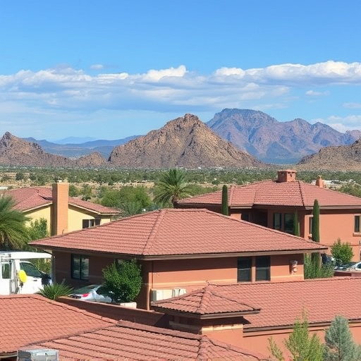 Roofing Estimates and Quotes Oro Valley